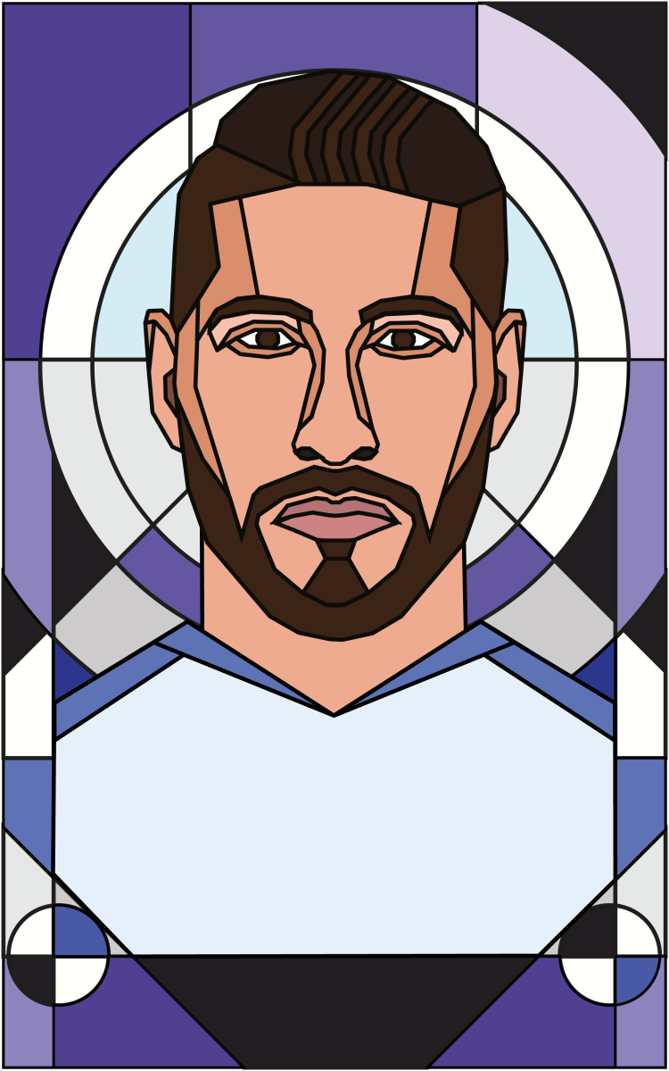 歐洲五大足 歐洲五大足